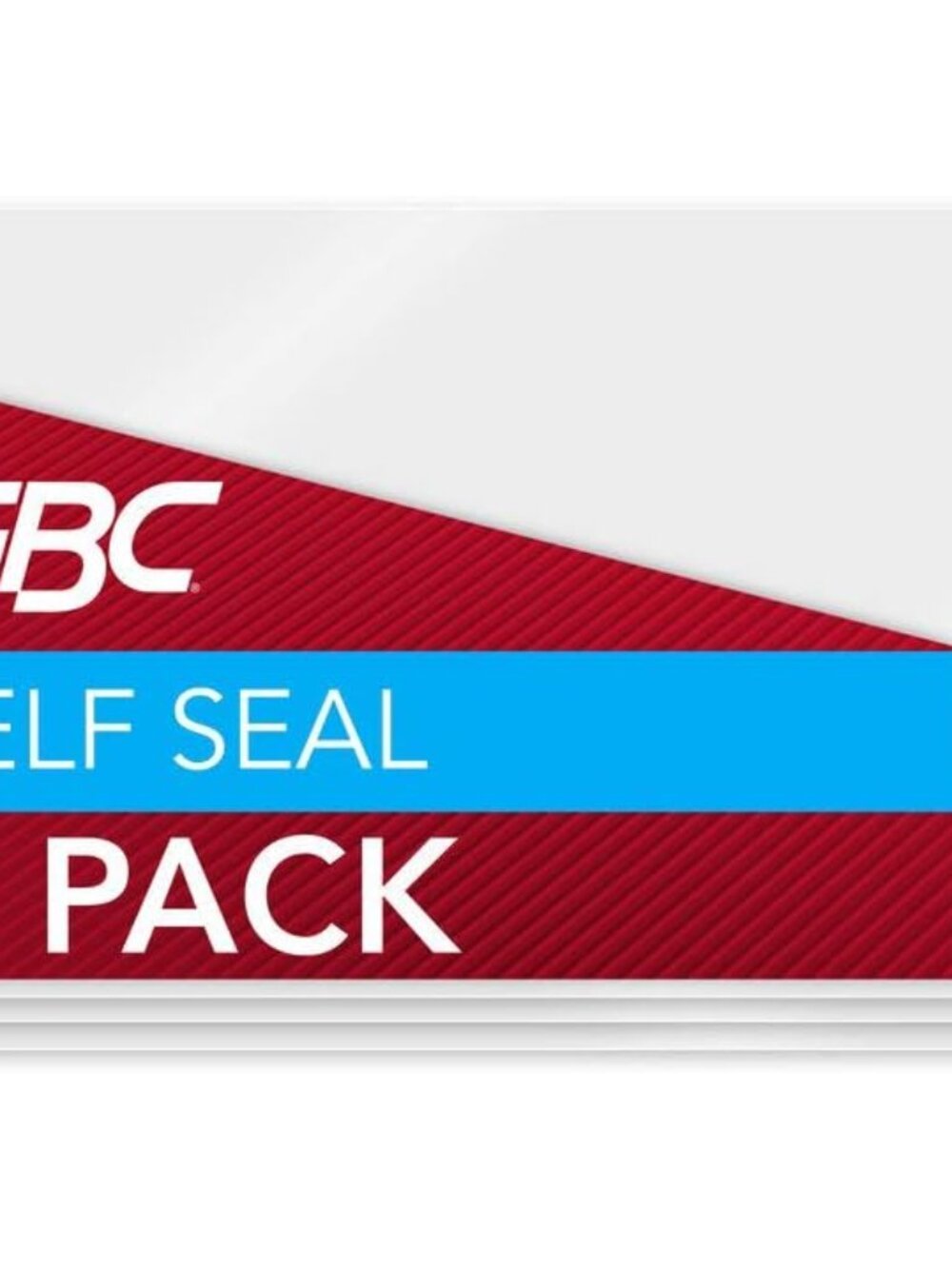 Laminating Sheets, Self Adhesive Pouches, Repositionable, Wallet Size, 8 Mil, Se